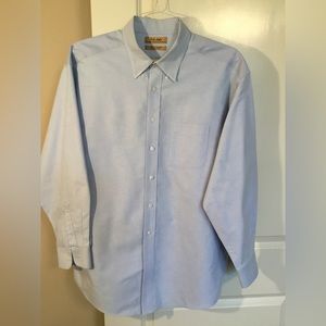 Roundtree & Yorke Gold Label Dress Shirt